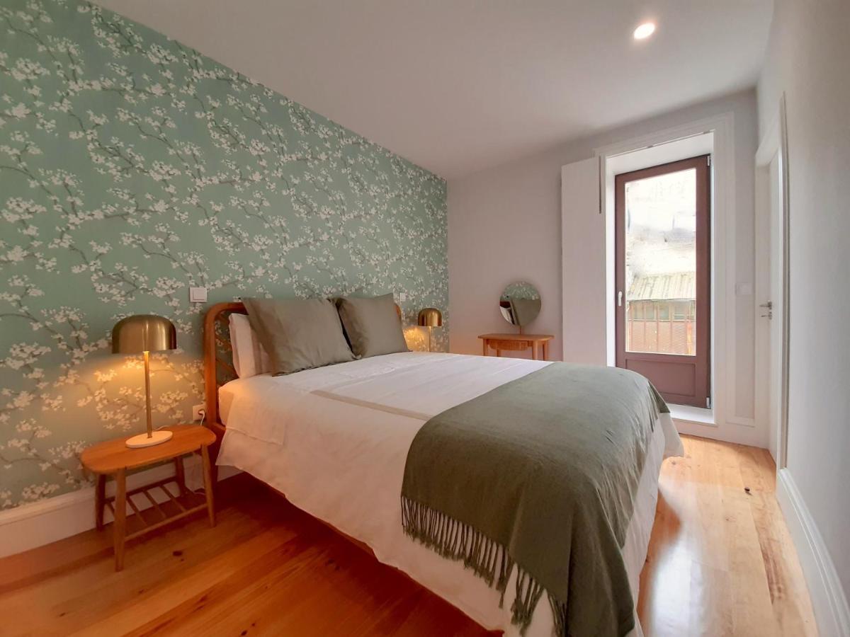 Davis Home, Refugio De Charme No 波尔图 外观 照片