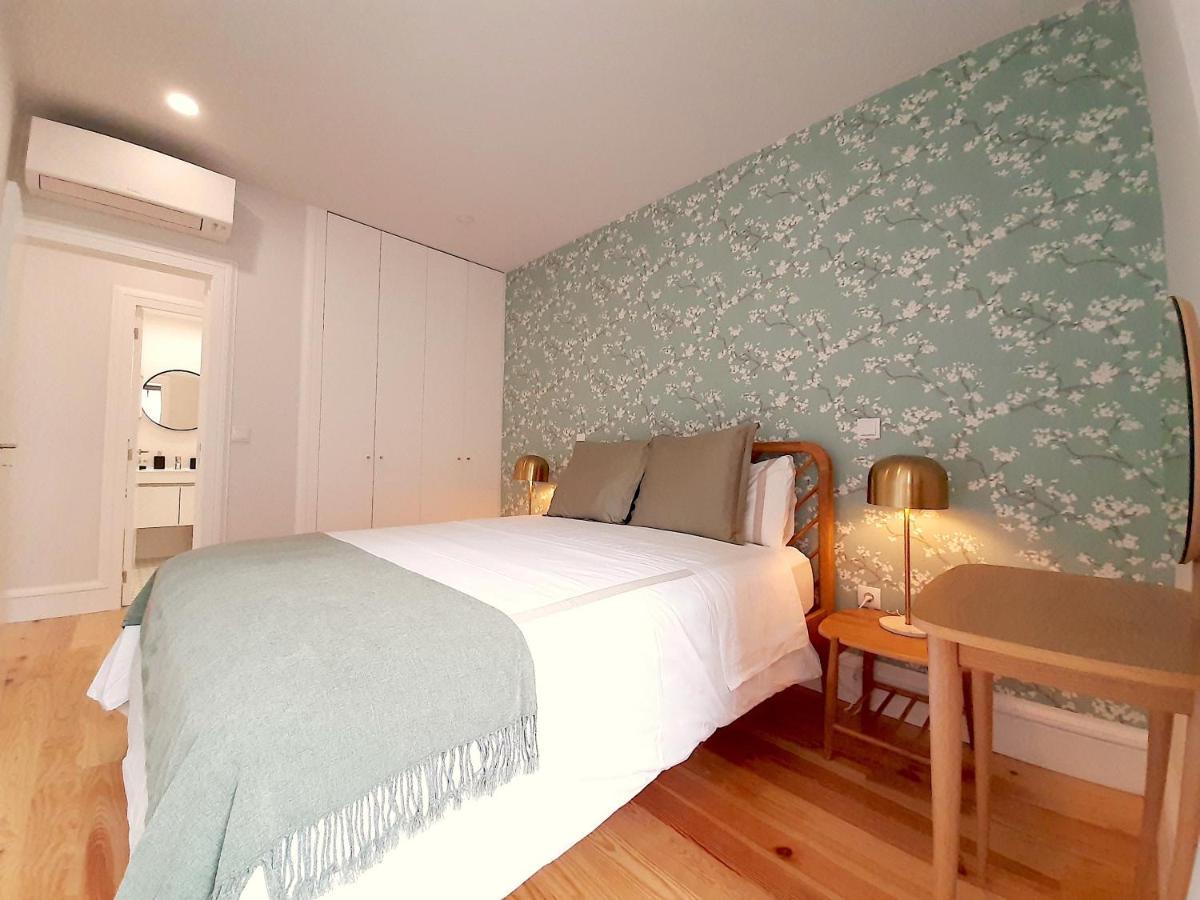 Davis Home, Refugio De Charme No 波尔图 外观 照片
